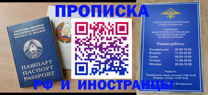 пропишу в квартире в Снежногорске